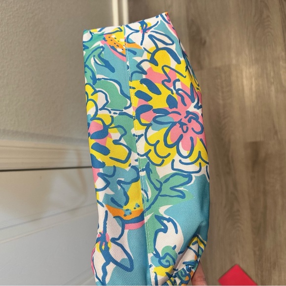Lilly Pulitzer Beach Bag - Picture 3 of 5